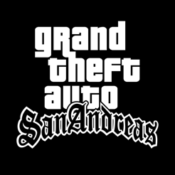 Gjennomgang av GTA: San Andreas for iPhone