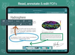 Beste programmene for å arbeide med PDF på iPad