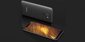 Xiaomi vil ikke slippe en ny Pocophone