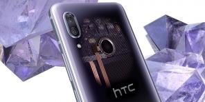 HTC er tilbake med en ny smarttelefon U19e