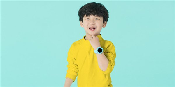 Xiaomi Mi Bunny Barn Phone Watch 2C 