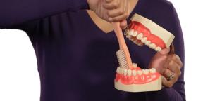 Hvordan pusse tennene: de mest detaljerte instruksjoner