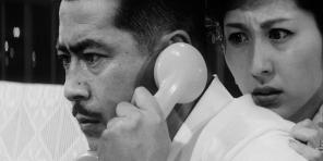 15 beste japanske filmer