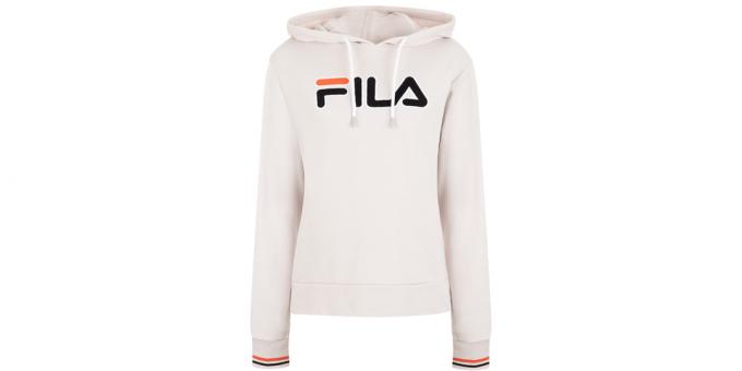 Hettegenser fra Fila