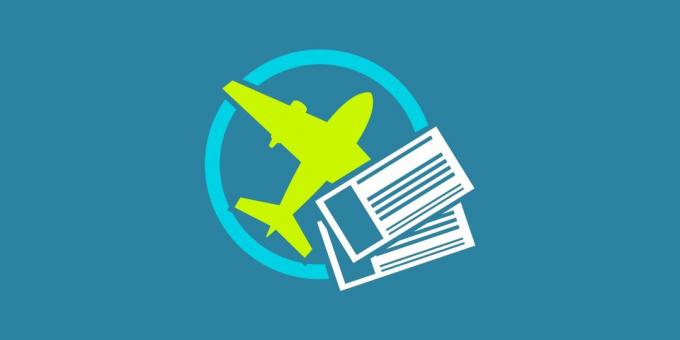 Hvordan kjøpe billige flybilletter: 9 utprøvde metoder