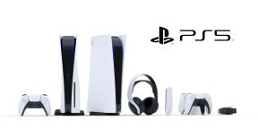 Sony holdt til slutt en presentasjon av PlayStation 5