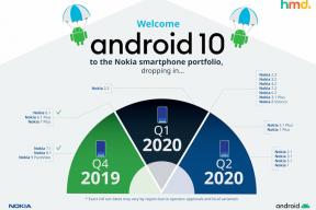 Nokia-smarttelefoner vil motta Android 10 frem til midten av 2020