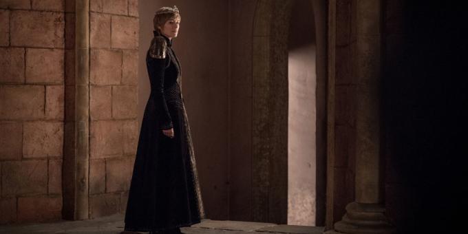 Sesong 8 Game of Thrones: Cersei Lannister epokegjørende utryddet de fleste av fiender
