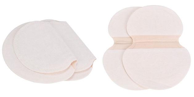 Pads for armhuler