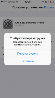 Hvordan installere iOS 11 på din iPhone eller iPad nå