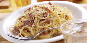 10 pasta oppskrifter som alle kan håndtere