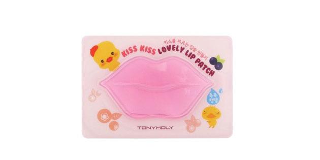 Patch leppe fra Tony Moly