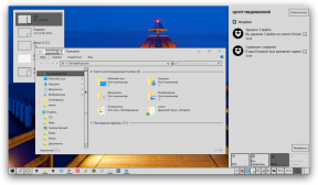 Hvordan fullstendig endre den vanlige utformingen av Windows 10
