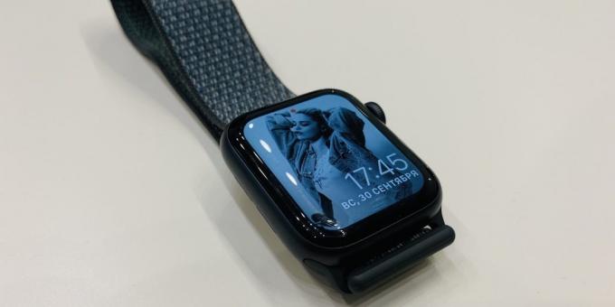 Apple Watch Series 4: Konklusjoner