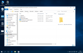 10 kapasitet "Explorer» Windows, vil det forandre livet ditt