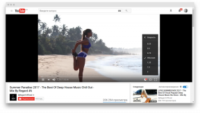 Hvordan se videoer fra YouTube og Vimeo i single-frame eller slow motion