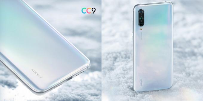 Xiaomi CC9 