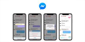 Facebook Messenger nå kan avbestille sende meldinger