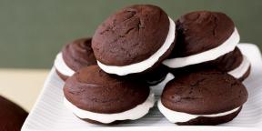30 oppskrifter på deilige cookies med sjokolade, kokos, nøtter og ikke bare