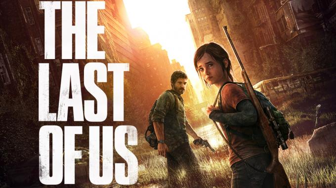 The Last of Us vil lære engelsk