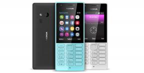 Microsoft plutselig introdusert en ny Nokia-telefon