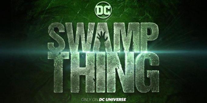 Viser 2019: "Swamp Thing"