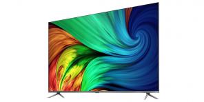 Xiaomi annonserte TV Mi TV Pro