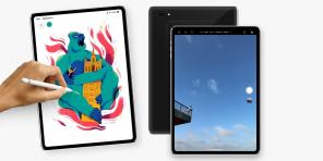 IPad Pro 2018 med en rammeløs skjerm og Face ID er på vei