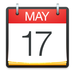 Oversikt Fantastical 2 - den beste erstatning til den vanlige kalenderen i OS X