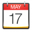 Oversikt Fantastical 2 - den beste erstatning til den vanlige kalenderen i OS X