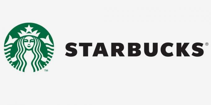den skjulte mening i navnet på selskapet: Starbucks