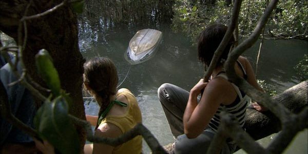 Crocodile Films: Waters of Prey
