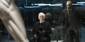 Hva du kan forvente fra Westworld sesong 4