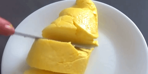 Hvordan lage en omelett