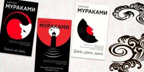 Håndbøker av Haruki Murakami: Hva spesielt om dem og hvorfor de bør lese