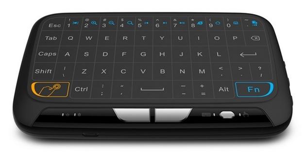Bluetooth-tastatur