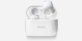 Meizu har gitt POP 2 trådløse hodetelefoner med autonomi opp til 8 timer