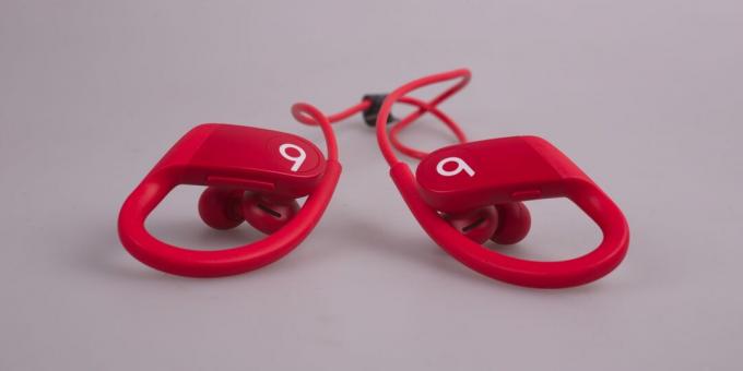 Beats Powerbeats 4 anmeldelse