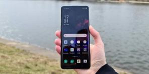 Første inntrykk av OPPO Find X2 - en smarttelefon fra Kina