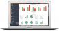 MoneyWiz 2 - Finance Manager for iOS og OS X, som automatiserer beretningen om dine inntekter og utgifter