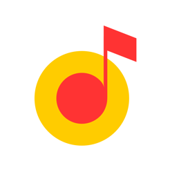 "Yandex. Music "for å nevne de mest populære sangene og albumene i 2018