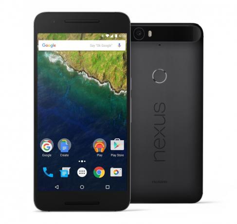 Nexus 6 