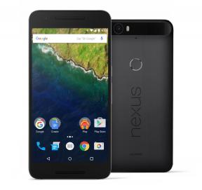Alt du ønsket å vite om Nexus 5X og Nexus 6P - nye smarttelefoner fra Google