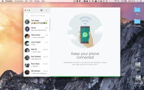 WhatsMac - WhatsApp klient for Mac-eiere