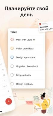 Todoist - et flott alternativ til Task Manager og ting
