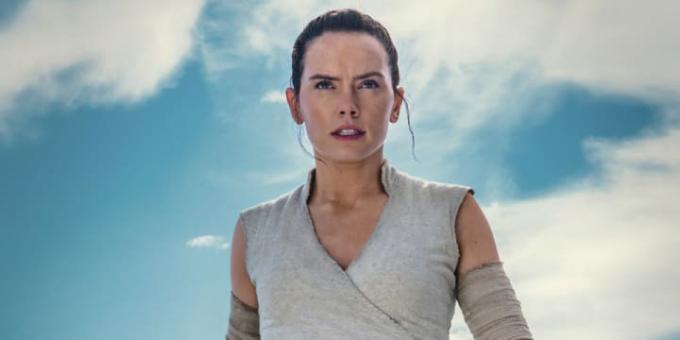 Disney vil gi ut en annen Star Wars-serie. Det vil bli viet til kvinner