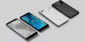 Google, i samarbeid med Avengers antydet ved lansering av nye smarttelefoner Pixel