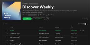 Hvordan forbedre Discover Ukentlig spilleliste i Spotify og gjøre det den viktigste kilden til ny musikk