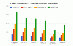 Qualcomm Snapdragon 835: Resultatene av første benchmark