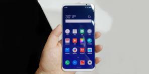 Meizu presenteres 16 og 16 Plus - den rimeligste smarttelefoner på topp-end Snapdragon 845